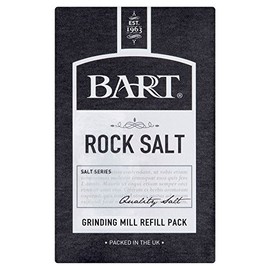 Bart Rock Salt Refill (95g)