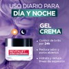 L'Oréal Paris Gel Crema facial Revitalift Ácido Hialurónico Anti-Brillo controla