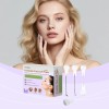 Cinta Estirable Facial Invisible Reafirmante Contorno Rostro