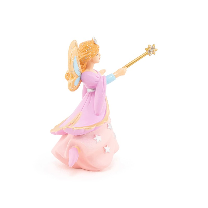 Papo Starry Fairy Figure, Pink
