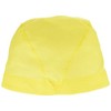 arena (ARN-13) Swim Cap, Mesh Cap, FINA Approved YEL (S)