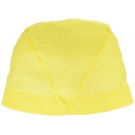 arena (ARN-13) Swim Cap, Mesh Cap, FINA Approved YEL (S) Size