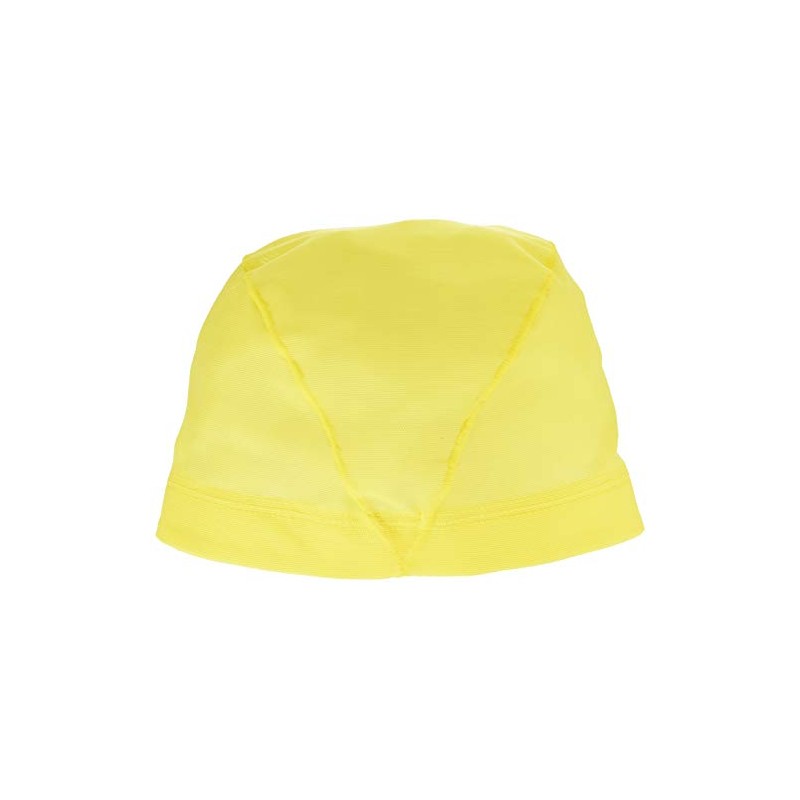 arena (ARN-13) Swim Cap, Mesh Cap, FINA Approved YEL (S)