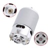 DC 12V Electric Motor RS-550 High Torque Electric Micro Motor
