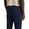 Dockers Men's Smart 360 Flex Alpha Slim Pants, Blue (Pembroke