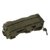Military Water Bottle Pouch Molle Water Kettle Bag Bottle Holder