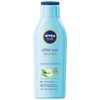 After-Sun Lotion Extending The tan Bronze