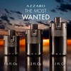 Azzaro The Most Wanted Eau de Parfum Intense - Woody