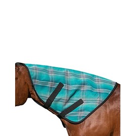 Kensington Textilene Neck Cover M Atlantis Teal