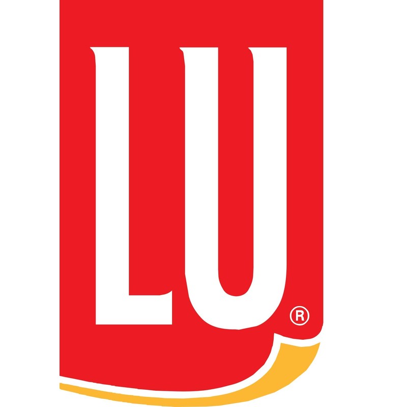 LU - Prince Chocolate Biscuits - 3 packs - 300g