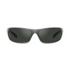 Bolle Oval Anaconda Light Grey Frost-Axis Polarized, Multi, One Size
