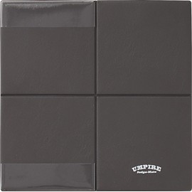 UNIX Baseball Referee Support Goods Filing Holder BX83-92