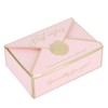 50Pcs Unique Envelope Shape Paper Candy Box Candy Holder Wedding