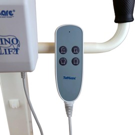 Tuffcare Rhino Patient Lift Hand Control Pendant 4 Channel w/Hook…