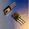 Fairchild Semiconductor [5 pc] Power MOSFET FDH047AN08 Ultra Low RdsOn