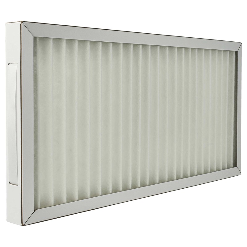 vhbw 4 x M5 Air Filter Replacement for Stiebel Eltron