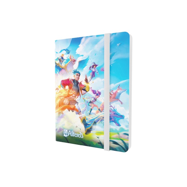 Gamegenic GGS32038ML Trading Card Accessories, Multicoloured