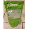 Jubes [6 Pouch × 8.9oz] Jubes Coconut Gel Nata De
