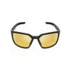SIROKO - Photochromic Transnevada Photochromic Sports Glasses Black / Yellow