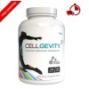 Cellgevity, Advanced Riboceine Technology, 120 Vegetable Capsules, Exp. 10/2026.