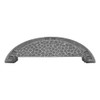 Hickory Hardware 1 Pack Solid Core Kitchen Cabinet Pulls, Luxury