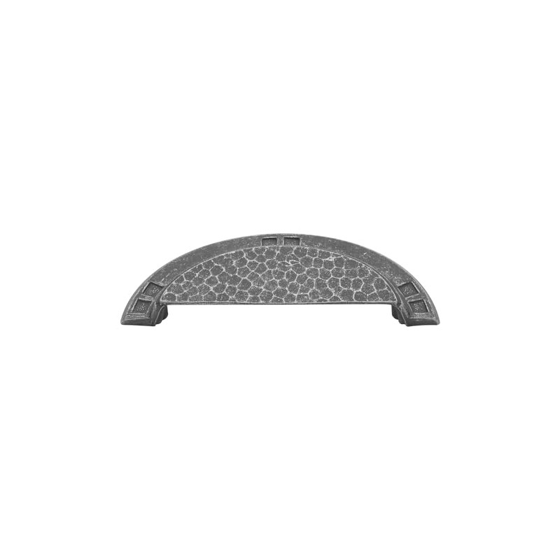 Hickory Hardware 1 Pack Solid Core Kitchen Cabinet Pulls, Luxury