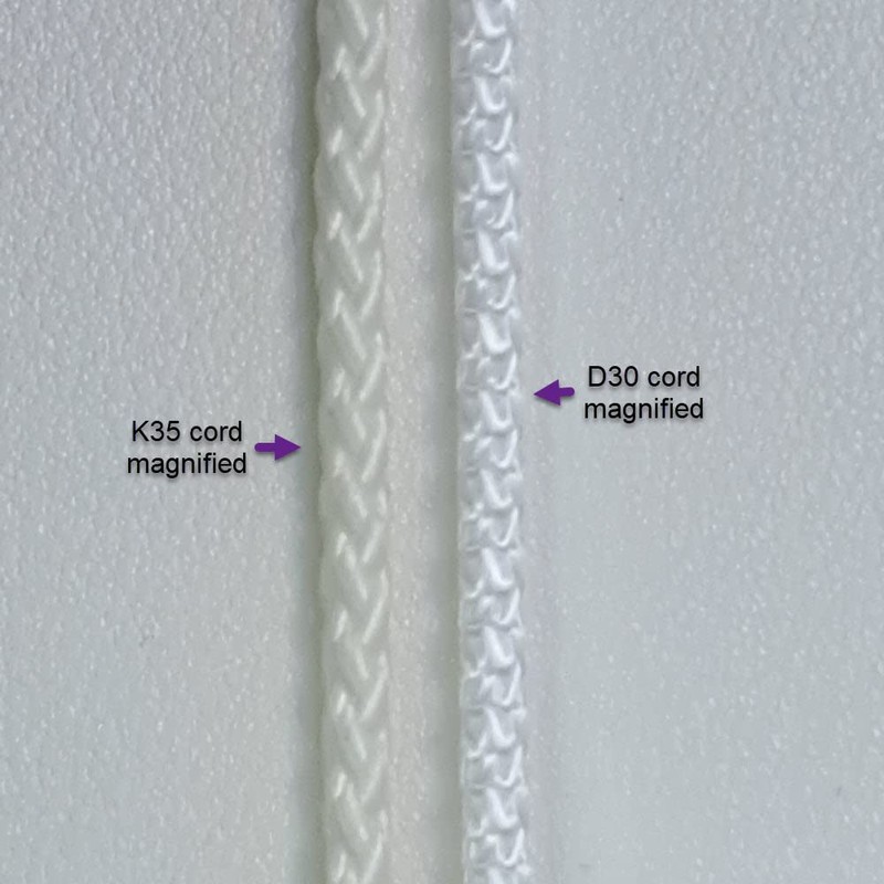 Blind Shade Repair Qty 1. Cord Loop for Window Shades