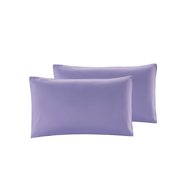 Sonia Moer Super Soft Brushed Microfibre Pillowcases - Non Iron