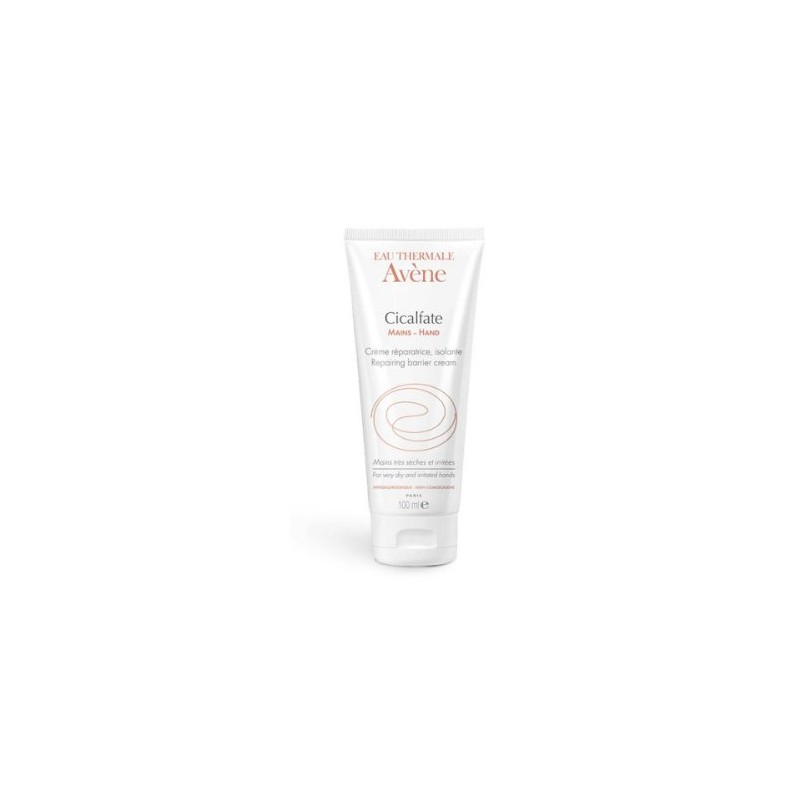 Avene Cicalfate Hand Cream 100 ml