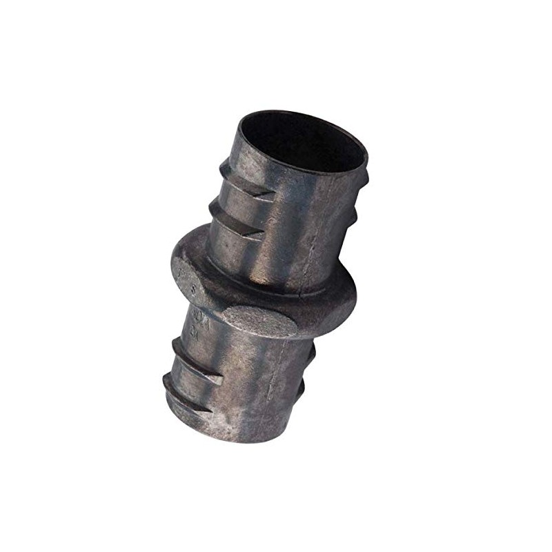 Halex, 3/4 in. Flexible Metal Conduit (FMC) Screw-In Coupling ,