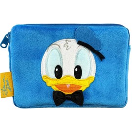 SK Japan WD Mini Tissue Pouch (Donald Duck)