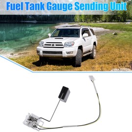X AUTOHAUX No.17047-SNA-000 Fuel Tank Float Gauge Sending Unit Sender Fuel Level Sensor for Honda Civic FA1 FA3 2006-2011
