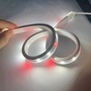 LED Plant Grow Light Strips for Indoor Plants Red &