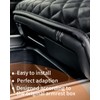 LINOAH Center Console Cover for 2019-2026 Ram 1500 Center Console