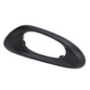 Interior Door Handle Trim Bezel 15214507 Rear Left Inside Door