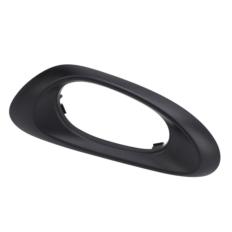 Interior Door Handle Trim Bezel 15214507 Rear Left Inside Door