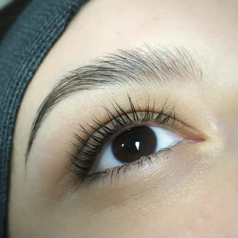 J. Denis Combo Diseño Y Planchado Cejas + Pigmento De