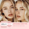 Eazerom 22 Under Eye Brightener, Colour-Correcting Eye Brightener, Brightening &