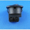 Built-in Rocker Switch, Rocker Switch 6 A 250 V ~