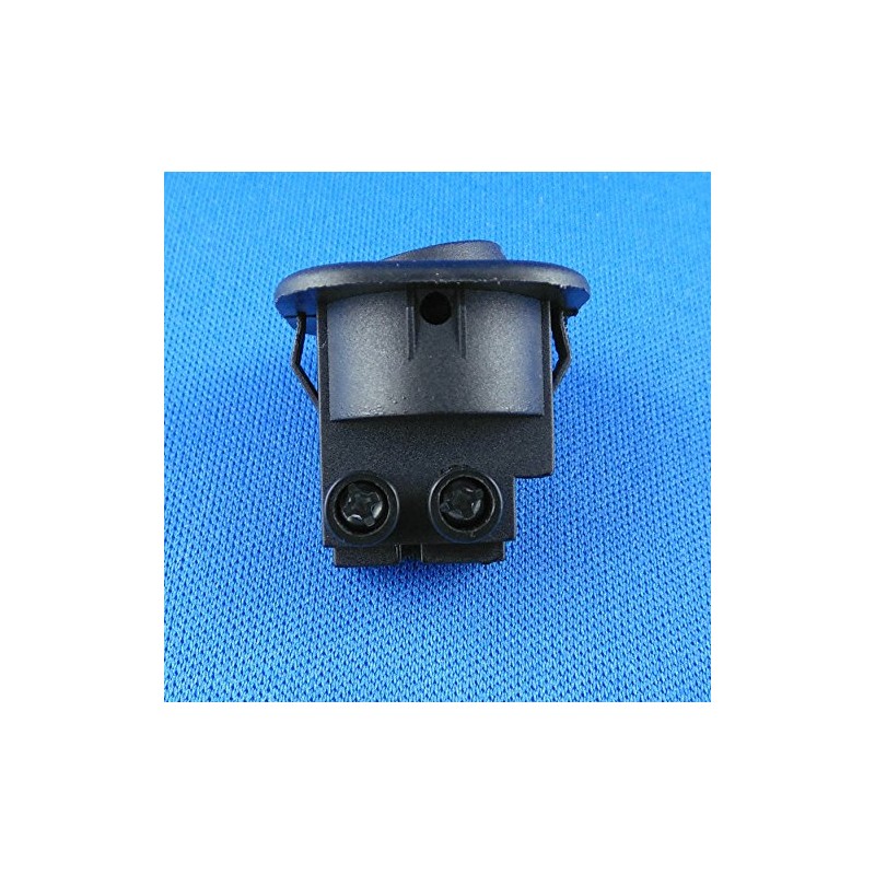 Built-in Rocker Switch, Rocker Switch 6 A 250 V ~