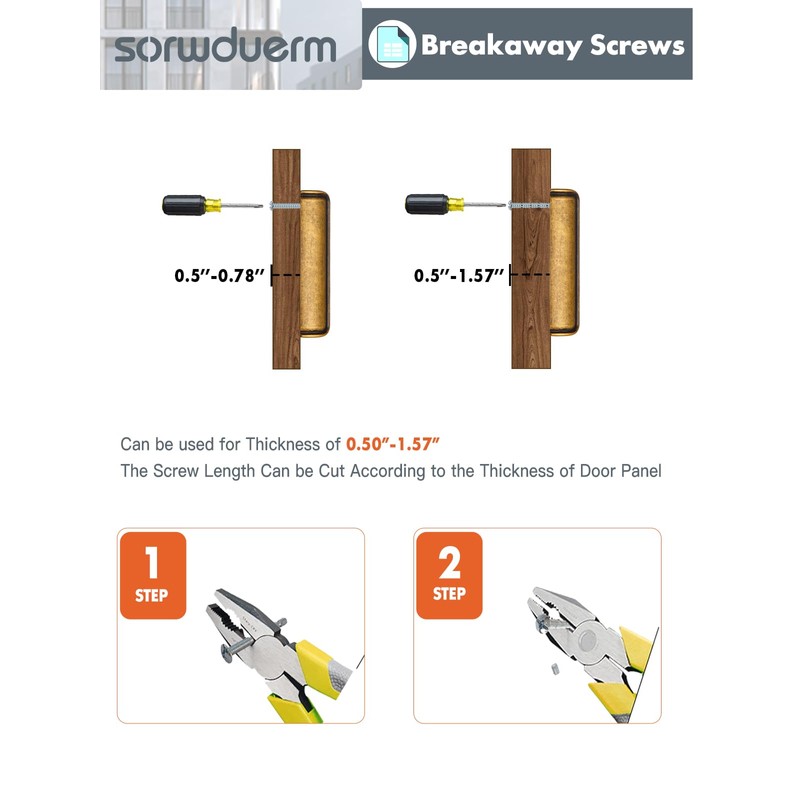 SORWDUERM 5 Pack 3.78 lnch(96mm) Antique Brass Cabinet Cup Pulls
