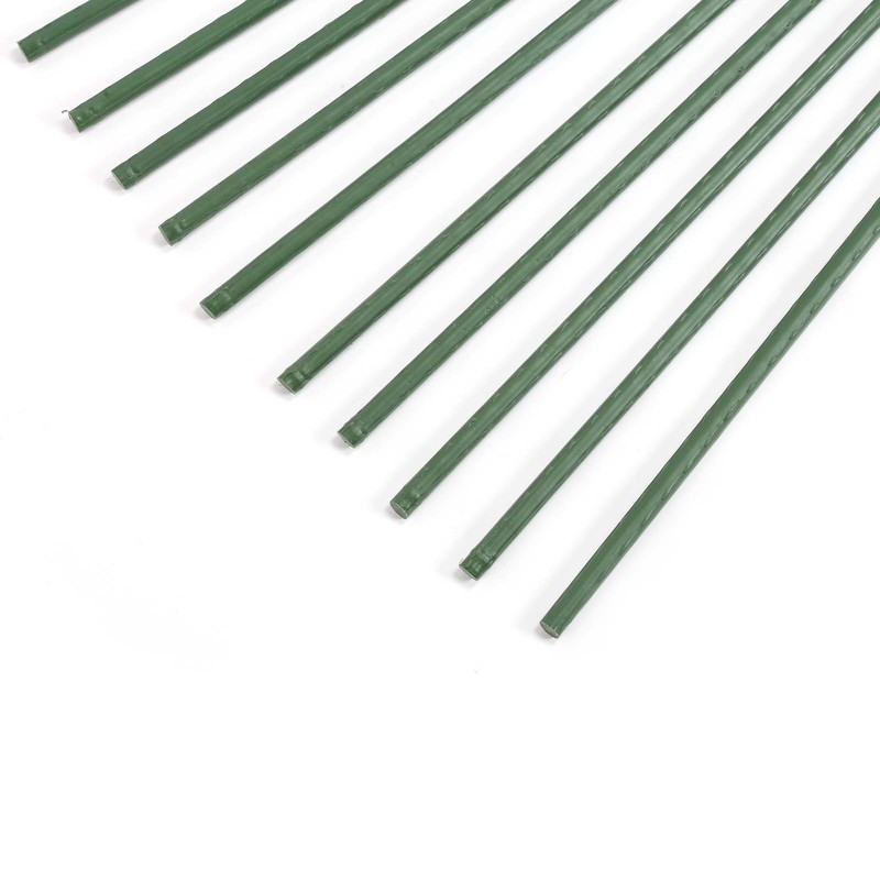 12Pcs Gardening Climbing Tomato Cucumber Stand Plant Stake Gardening Accessories