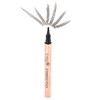 Simply Bella - Long lasting Eyebrow Pencil Dark Brown -