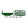 John Deere Original Equipment Step Kit - BUC11478