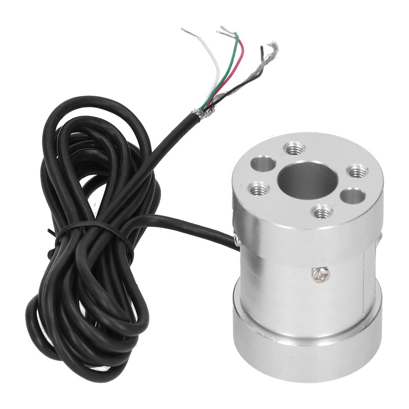 Static Torsion Sensor with Cable Micro Reaction Flow Meter 40Cr