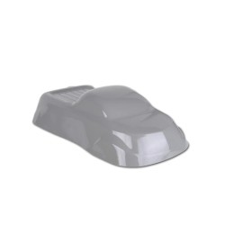 PBTP POWDER COATING PAINT RAL 7037 DUSTY GRAY 1LB (.45KG)
