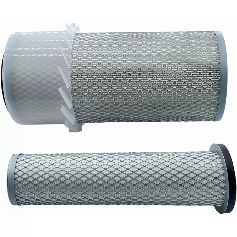 lan271982 Air Filter for 6598492 & 6598362 Fits Bobcat S160