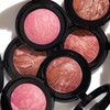 LAURA GELLER NEW YORK Baked Blush-n-Brighten Marbleized Blush - Sunswept