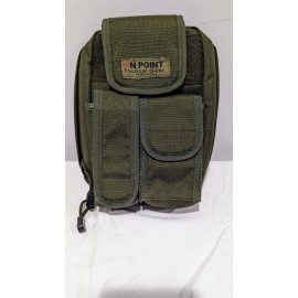 On Point Tactical Gear Military Tactical Medical Thigh Bag