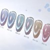 Amingo Oasis Magnet Gel 6-piece set / 아밍고 오아시스 자석젤